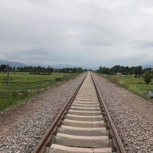 Meet your Posher, Mia